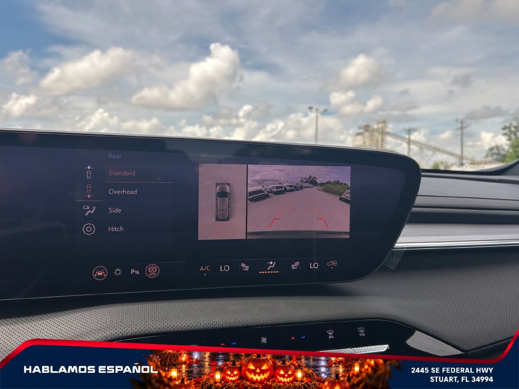 New 2027 Buick Enclave Preferred FWD image 32