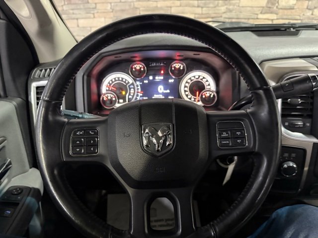 Used 2013 RAM 1500 Classic SLT w/ Big Horn Equipment Group image 14