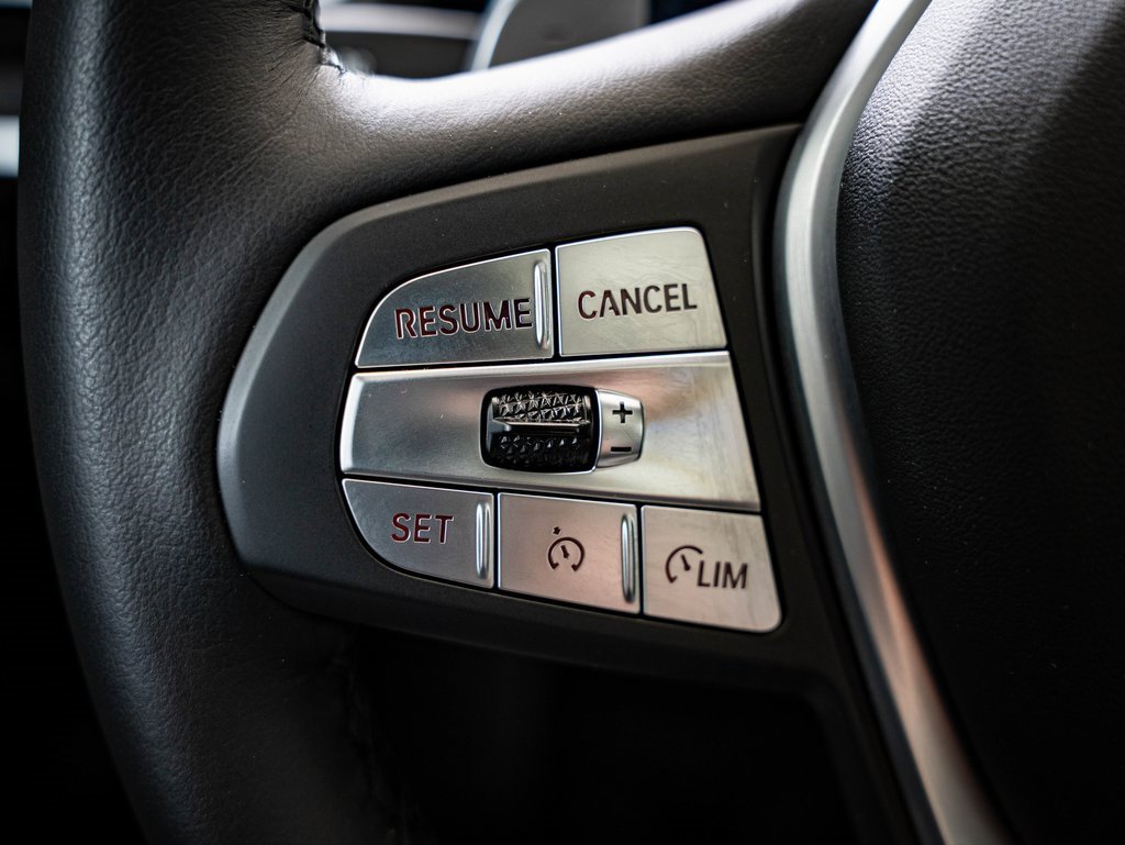 Certified 2024 BMW X3 xDrive30i w/ Convenience Package image 26