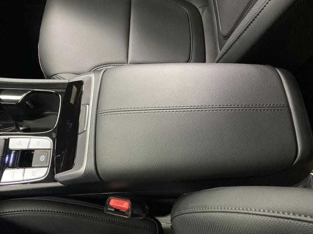 New 2026 Hyundai Santa Cruz XRT image 19