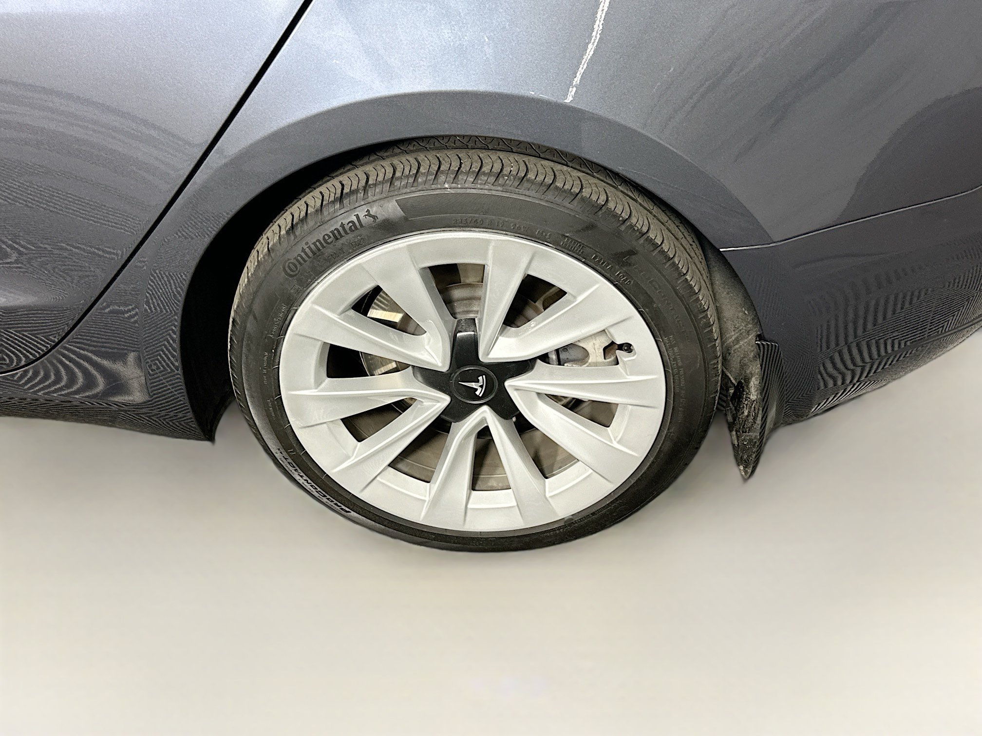 Used 2023 Tesla Model 3 Long Range AWD/4WD image 11