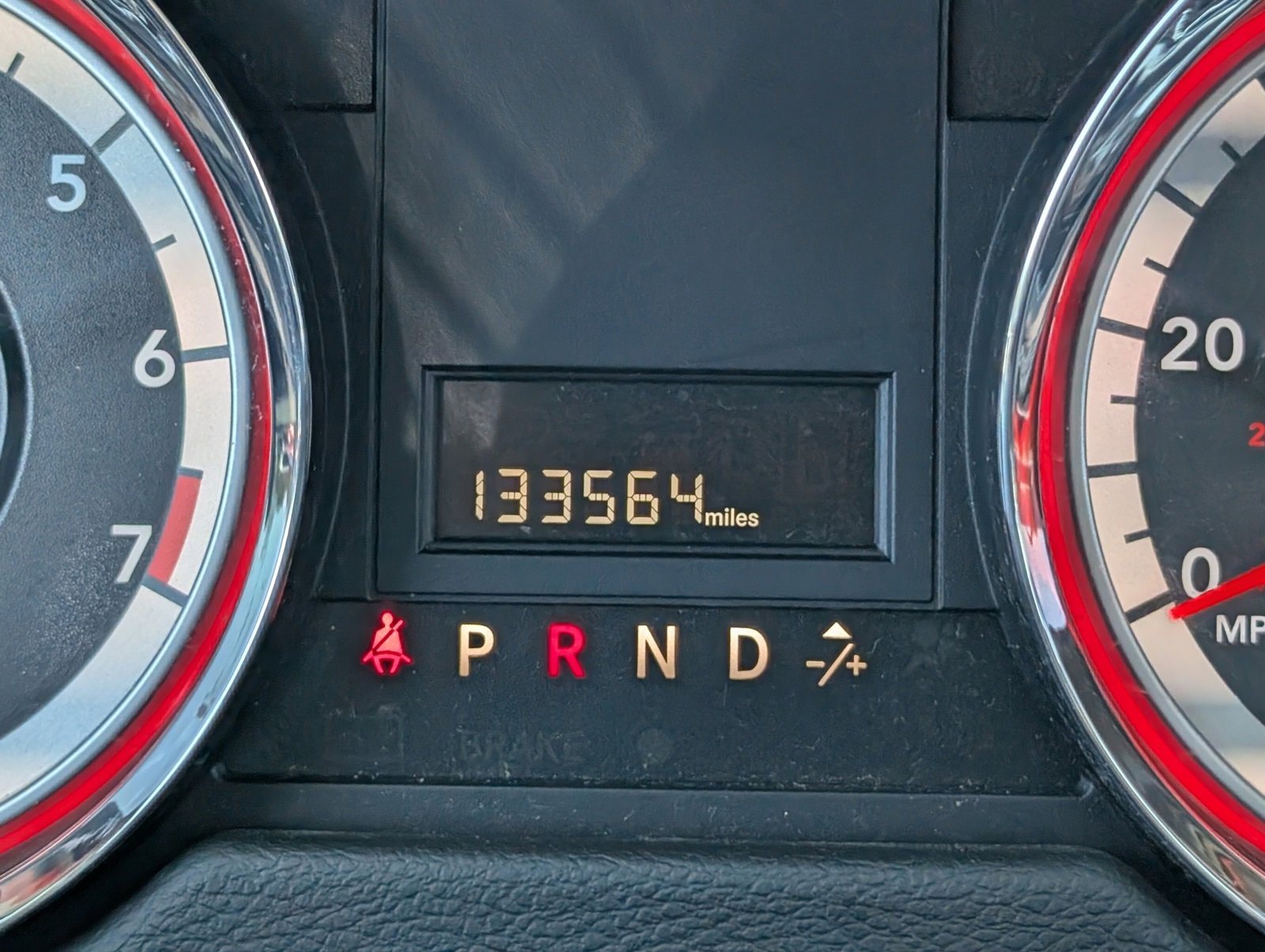 Used 2013 Dodge Grand Caravan American Value Package w/ UConnect Hands-Free Group image 20