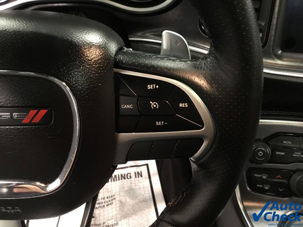 Used 2018 Dodge Challenger GT image 36