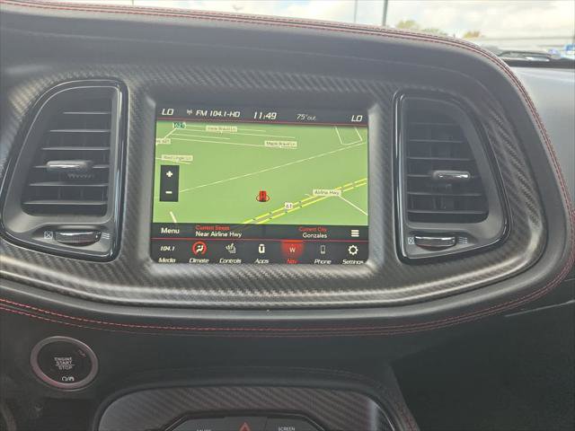 Certified 2023 Dodge Challenger R/T Scat Pack w/ Plus Package image 17