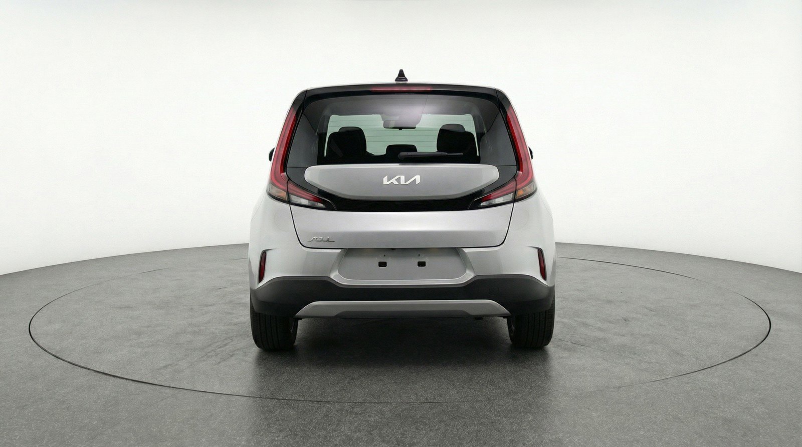 Used 2025 Kia Soul LX w/ LX Technology Package image 7