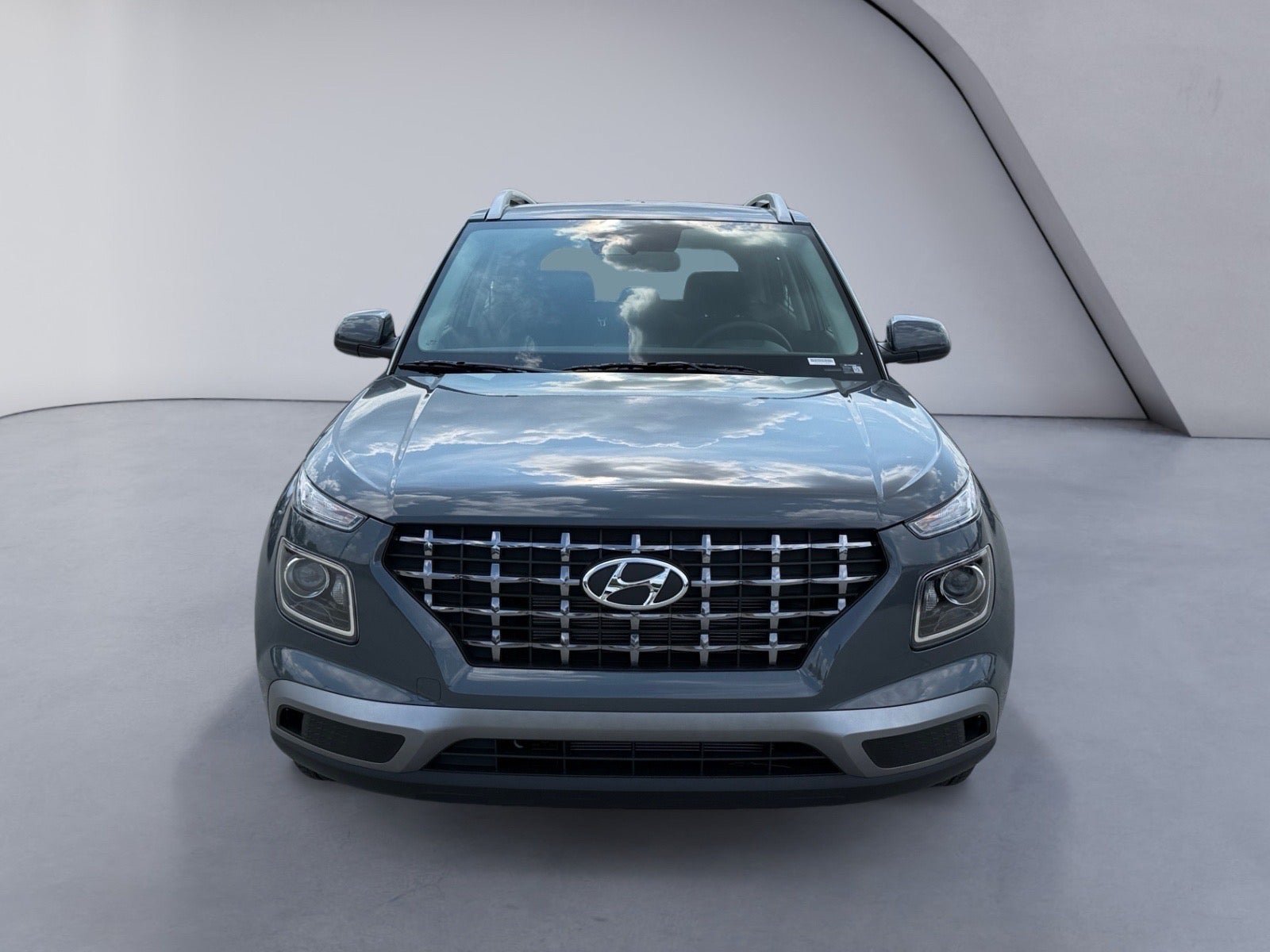 New 2026 Hyundai Venue SEL FWD image 8