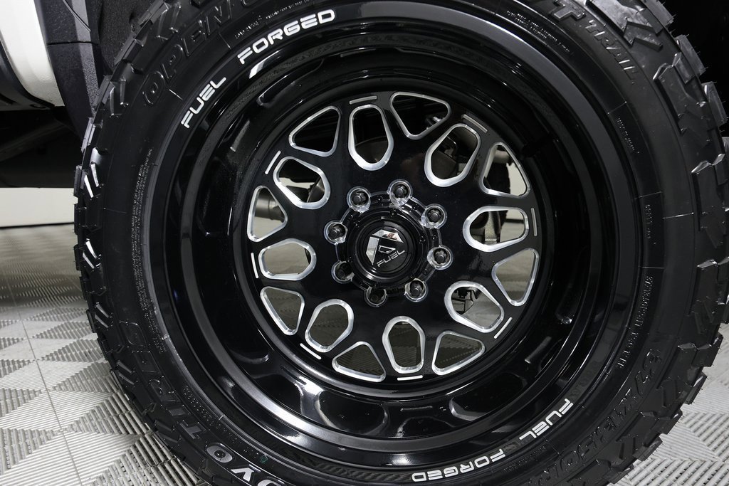 Used 2025 GMC Sierra 2500 Denali Ultimate image 51