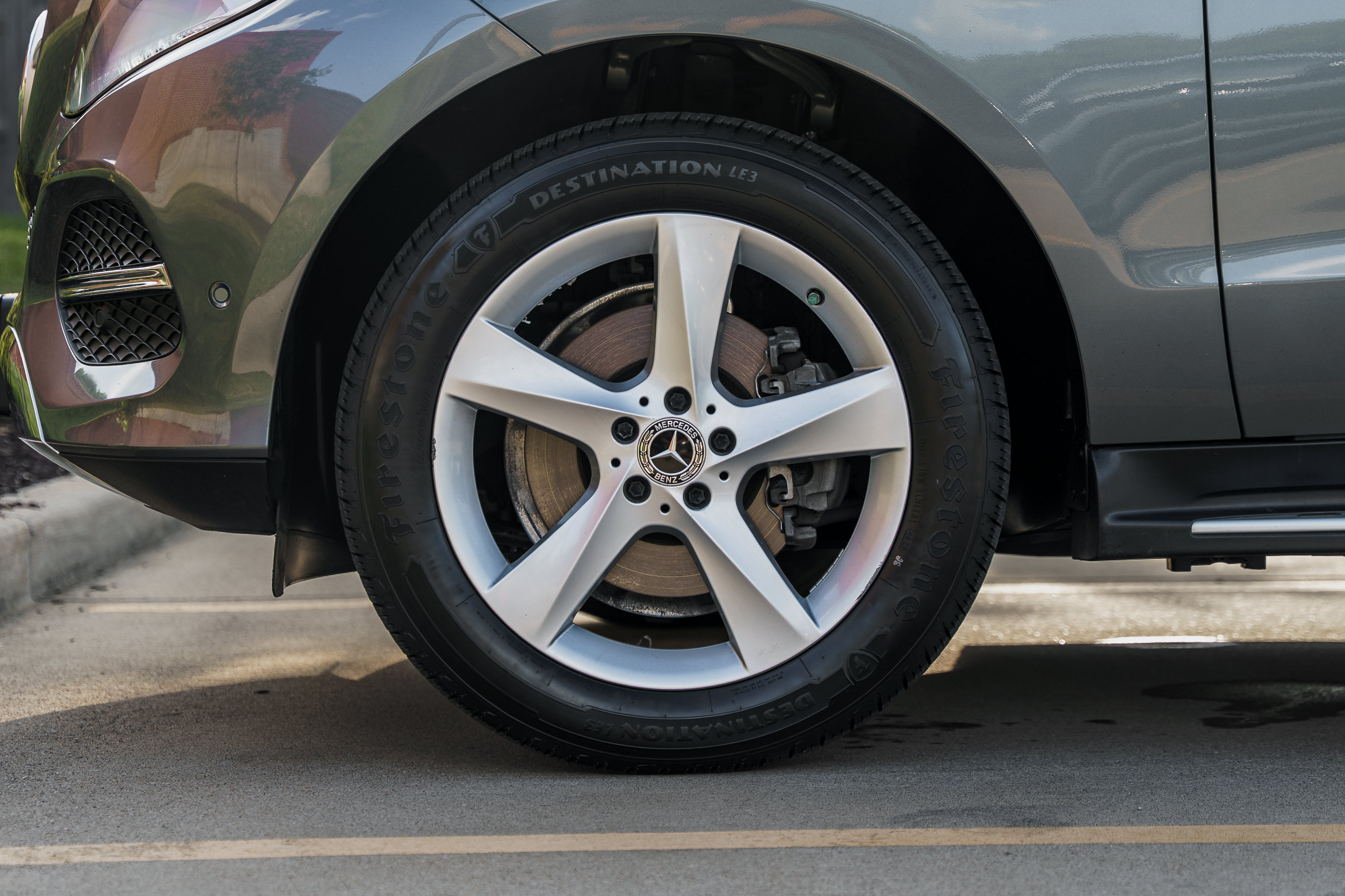 Used 2018 Mercedes-Benz GLE 350 4MATIC image 28