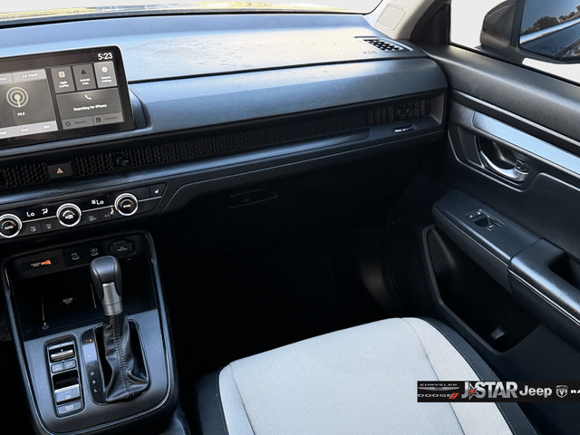 Used 2026 Honda CR-V EX image 17