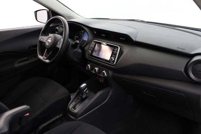 Certified 2023 Nissan Kicks S FWD image 23