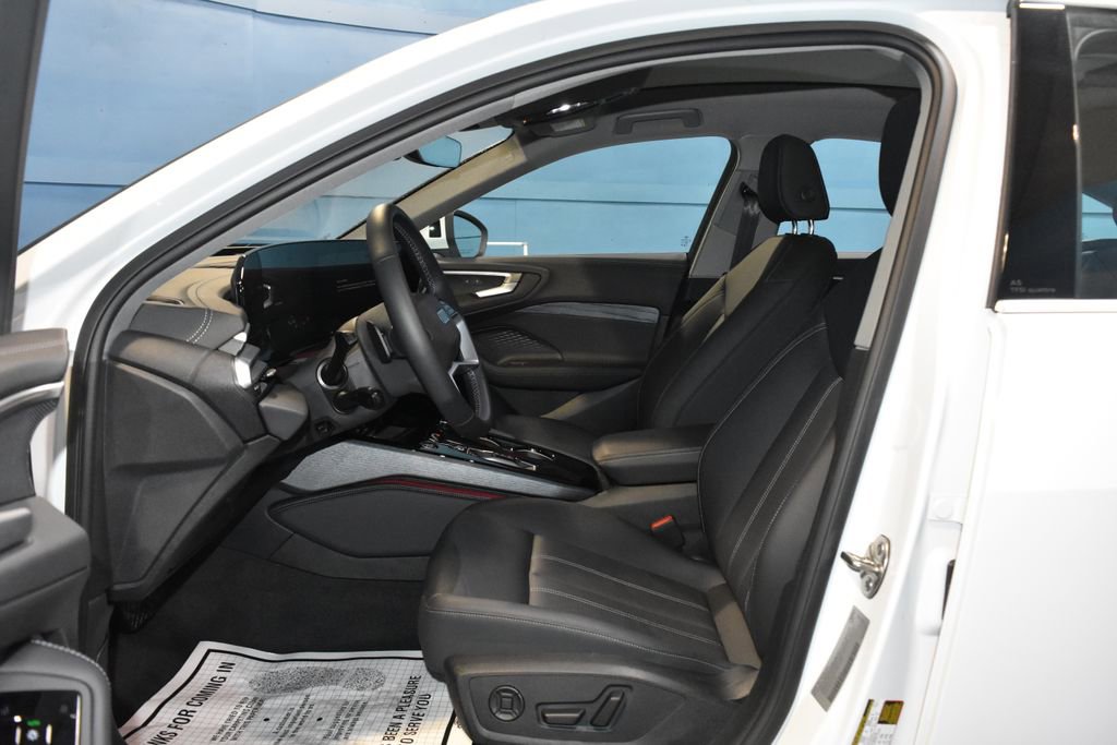 Certified 2025 Audi A5 2.0T Premium w/ Convenience Package image 7