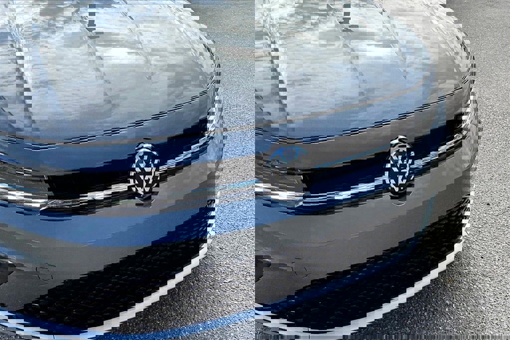 New 2026 Volkswagen Jetta SE image 11