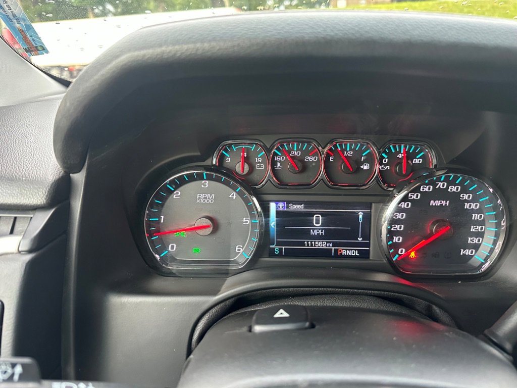 Used 2020 GMC Yukon XL SLT image 13