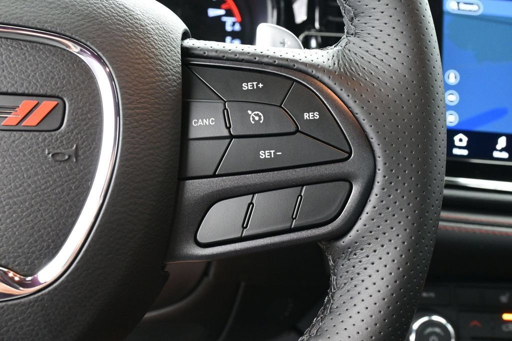 New 2026 Dodge Durango GT w/ Blacktop Package AWD/4WD image 28