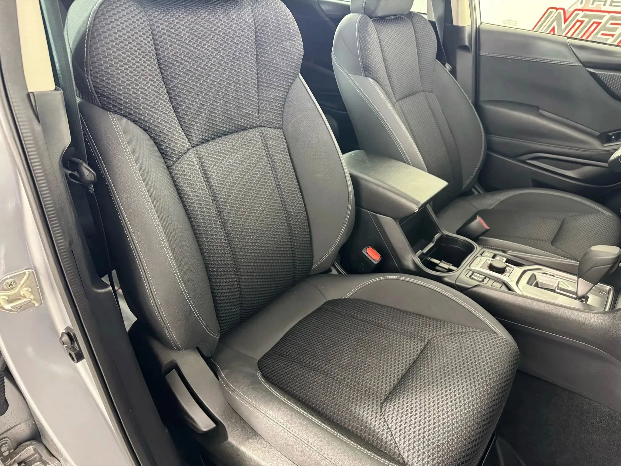 Used 2022 Subaru Forester Premium w/ Popular Package #1 image 37