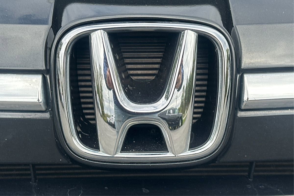 Used 2017 Honda HR-V LX image 25