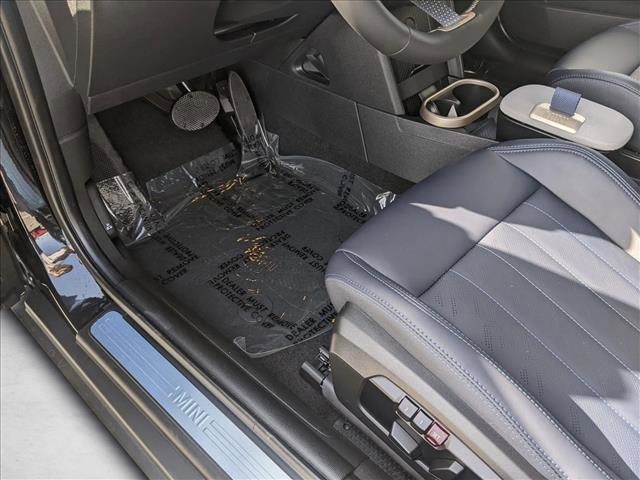 New 2026 MINI Cooper S image 4