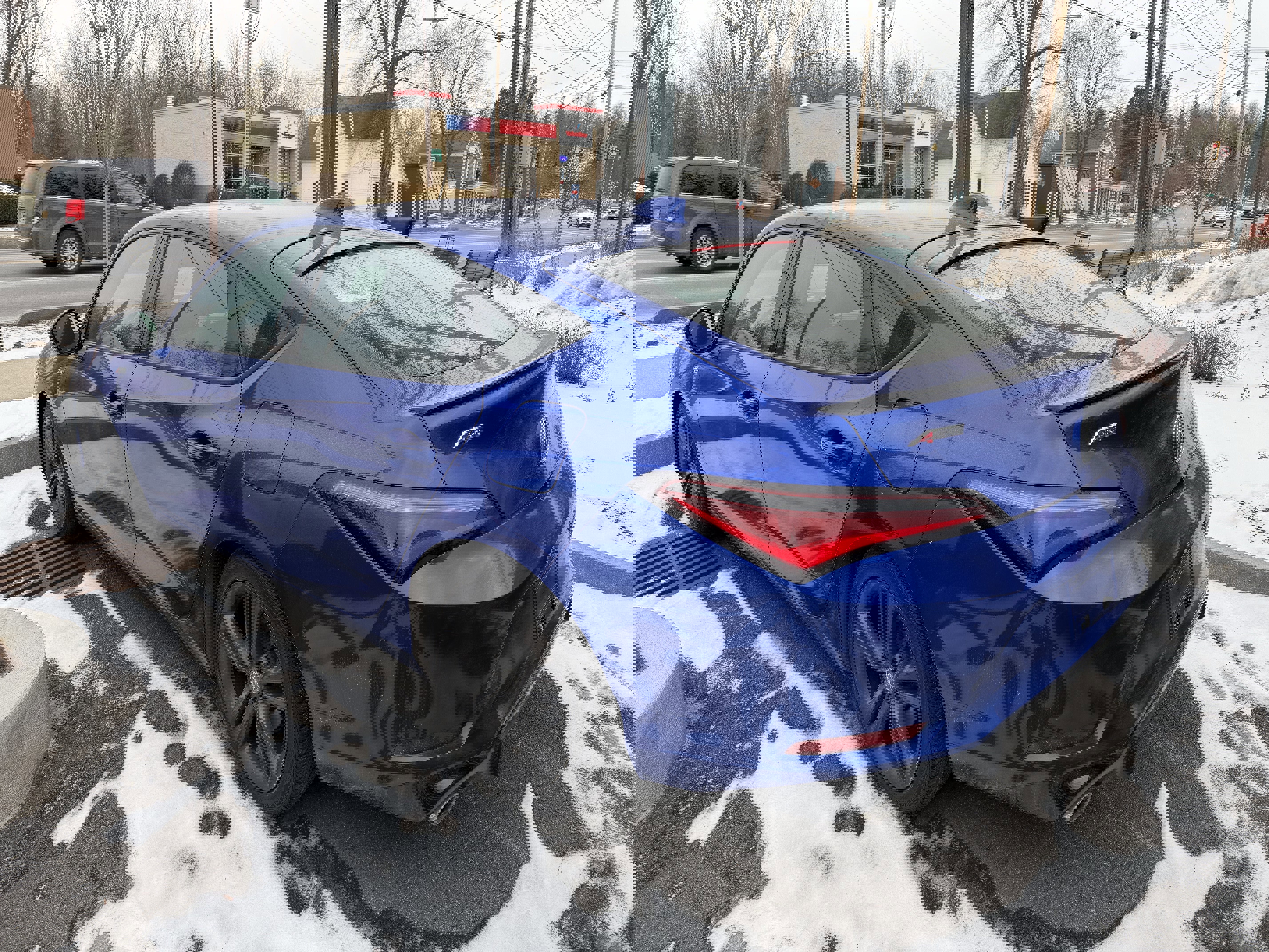 Used 2023 Acura Integra A-Spec image 5