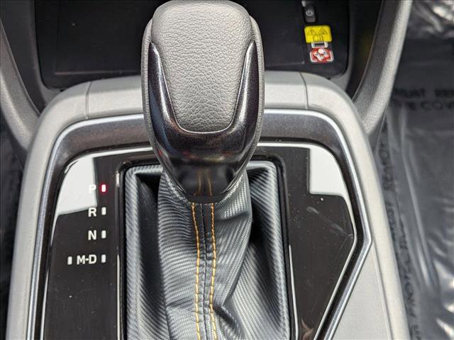 Certified 2026 Subaru Crosstrek 2.5i Wilderness image 12