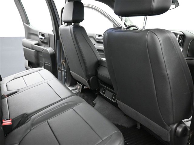 Used 2021 GMC Sierra 1500 4x4 Crew Cab w/ Trailering Package image 22