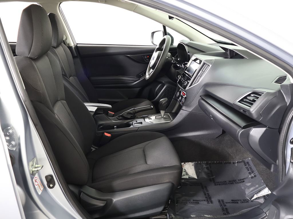 Used 2020 Subaru Impreza 2.0i AWD/4WD image 27