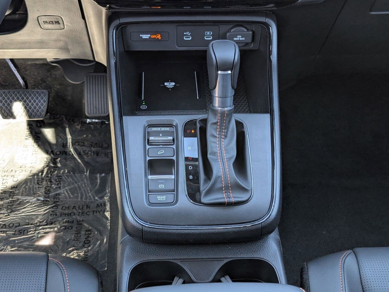 New 2026 Honda CR-V Sport Touring image 19