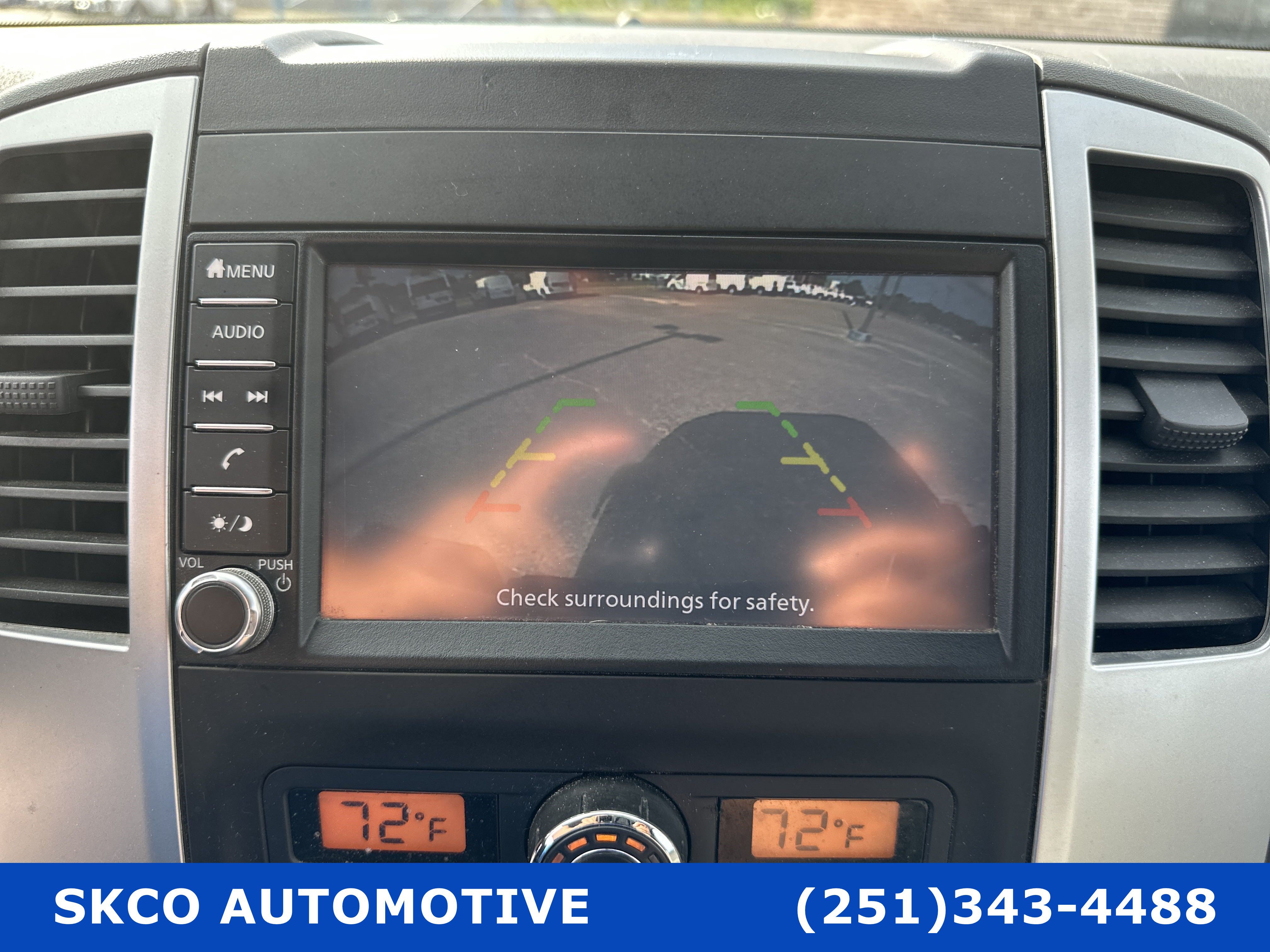 Used 2019 Nissan Frontier SV w/ Value Truck Package RWD image 17