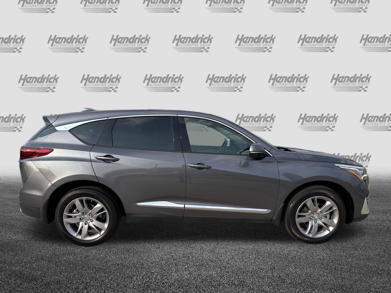 Certified 2020 Acura RDX FWD w/ Advance Package image 11