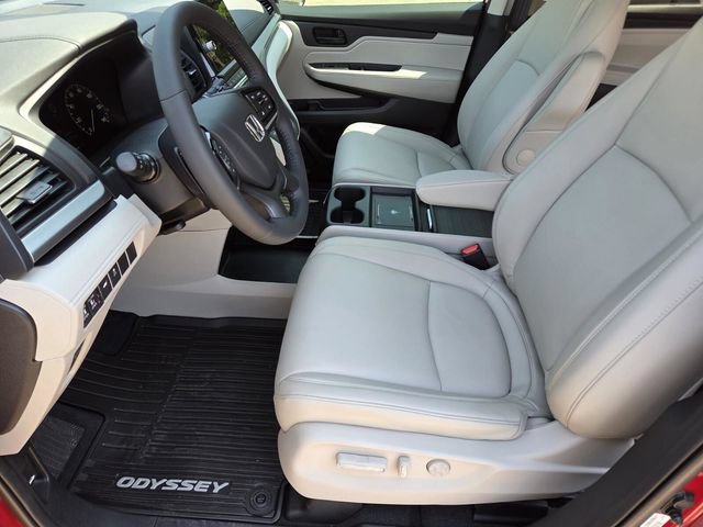 Used 2026 Honda Odyssey EX-L image 38
