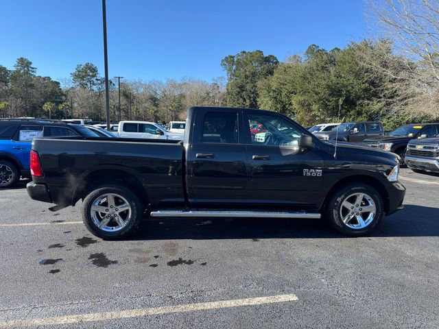Used 2018 RAM 1500 Express w/ Express Value Package image 9