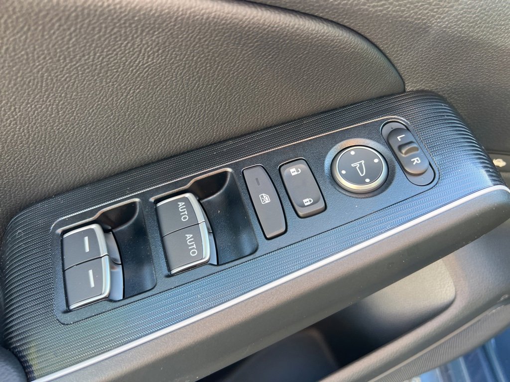 New 2026 Honda Civic Sport Touring image 15