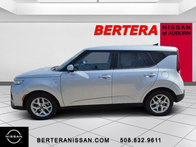 Used 2020 Kia Soul S video 1