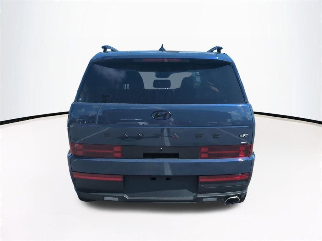 New 2026 Hyundai Santa Fe XRT image 6