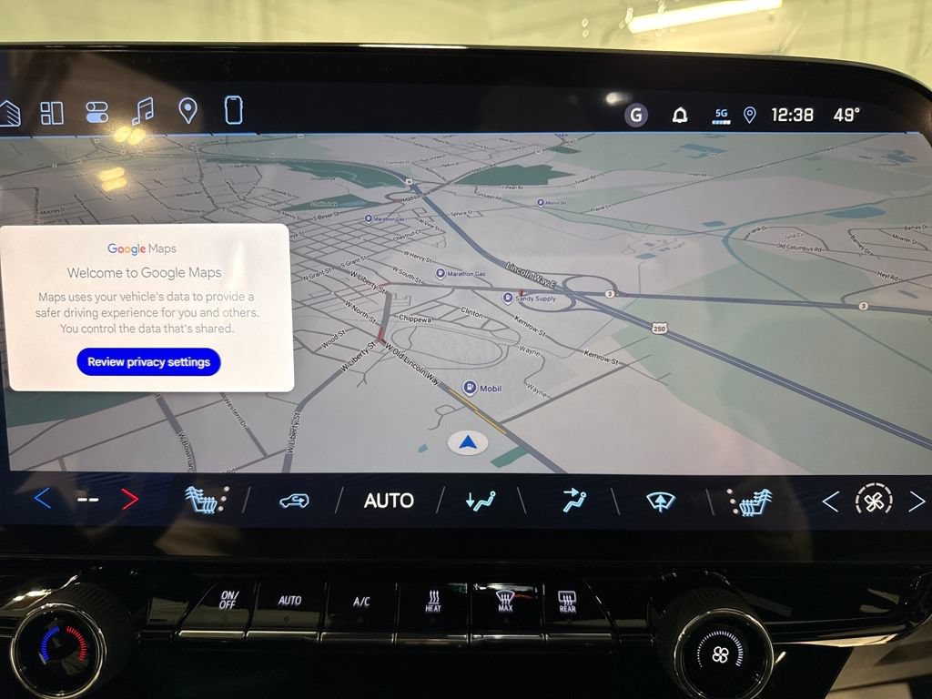 New 2026 Chevrolet Blazer EV LT AWD/4WD image 15