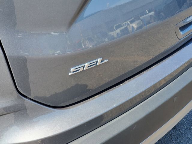 Used 2024 Ford Edge SEL w/ Convenience Package image 31