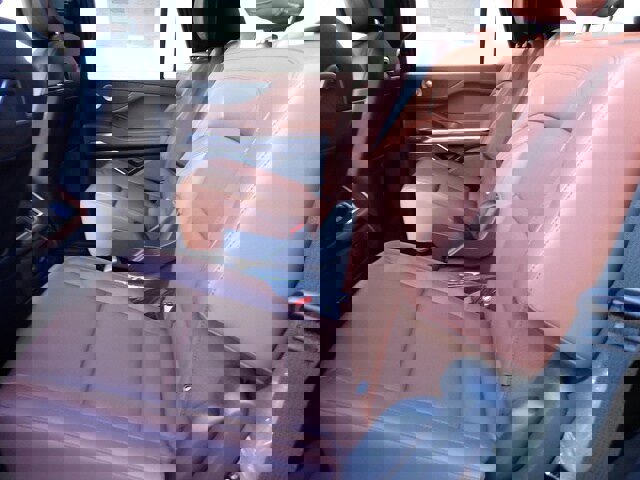 New 2025 Lincoln Navigator Reserve image 39