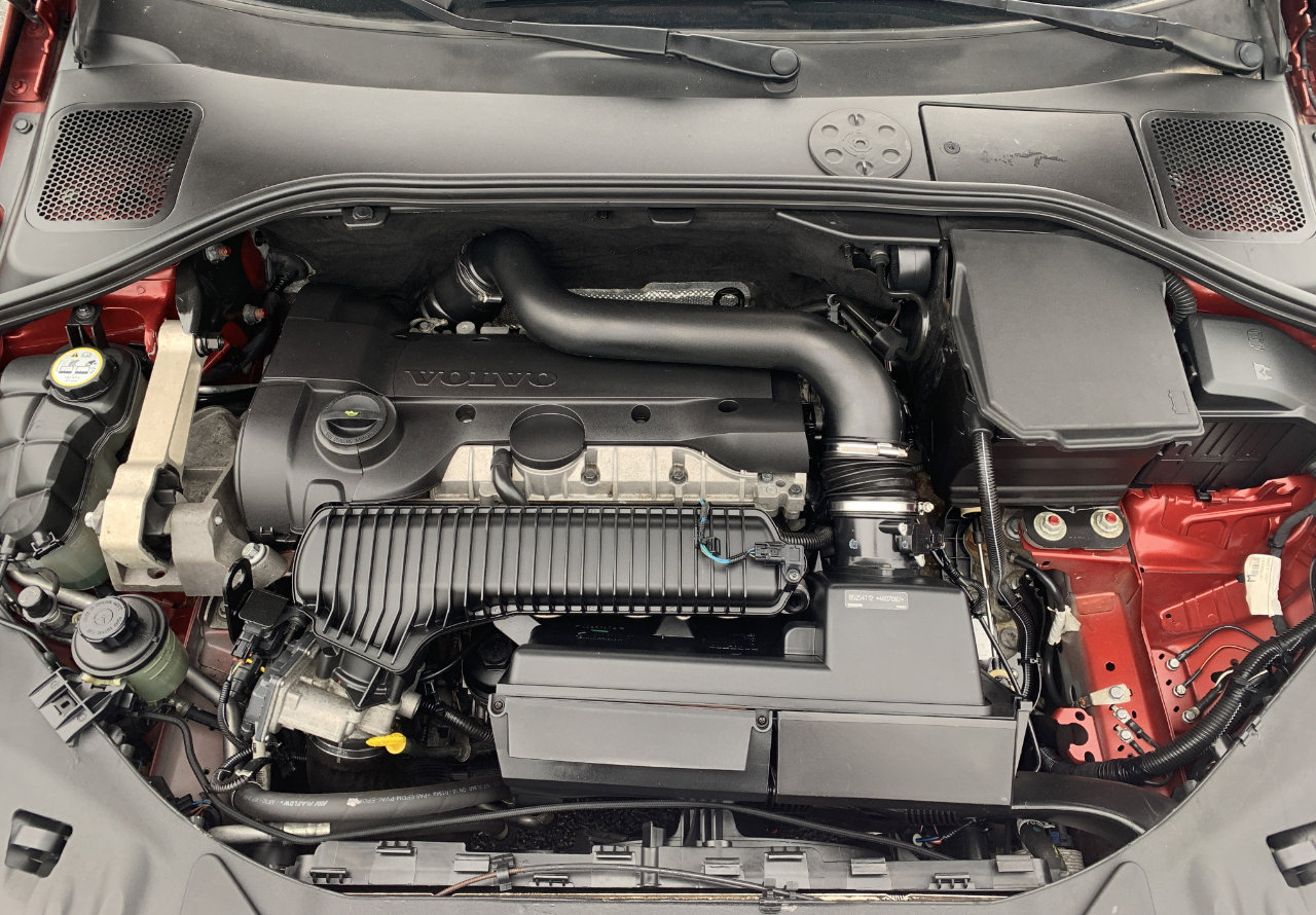 Used 2013 Volvo S60 T5 image 41