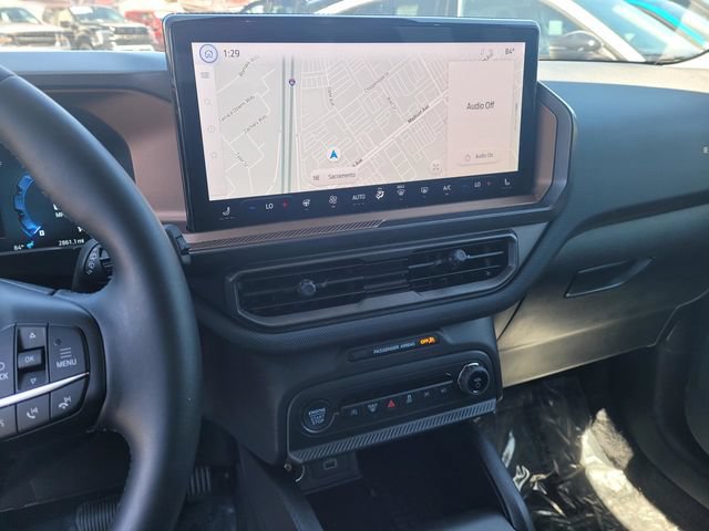New 2025 Ford Bronco Sport Outer Banks w/ Outer Banks Tech Package+ AWD/4WD image 18