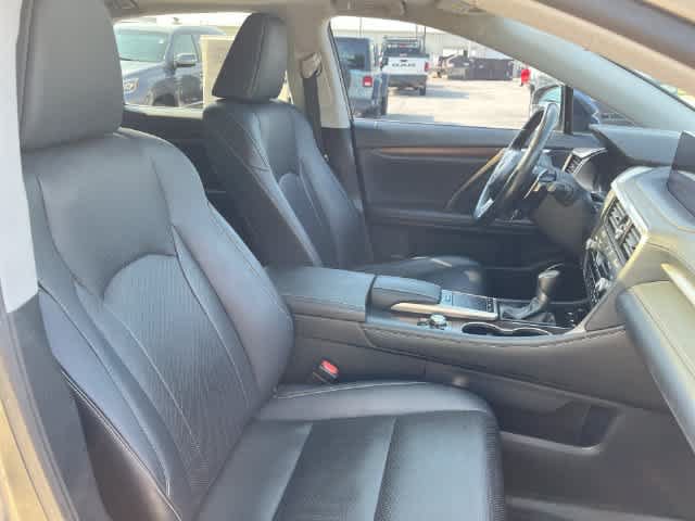 Used 2020 Lexus RX 450h AWD w/ Premium Package image 20