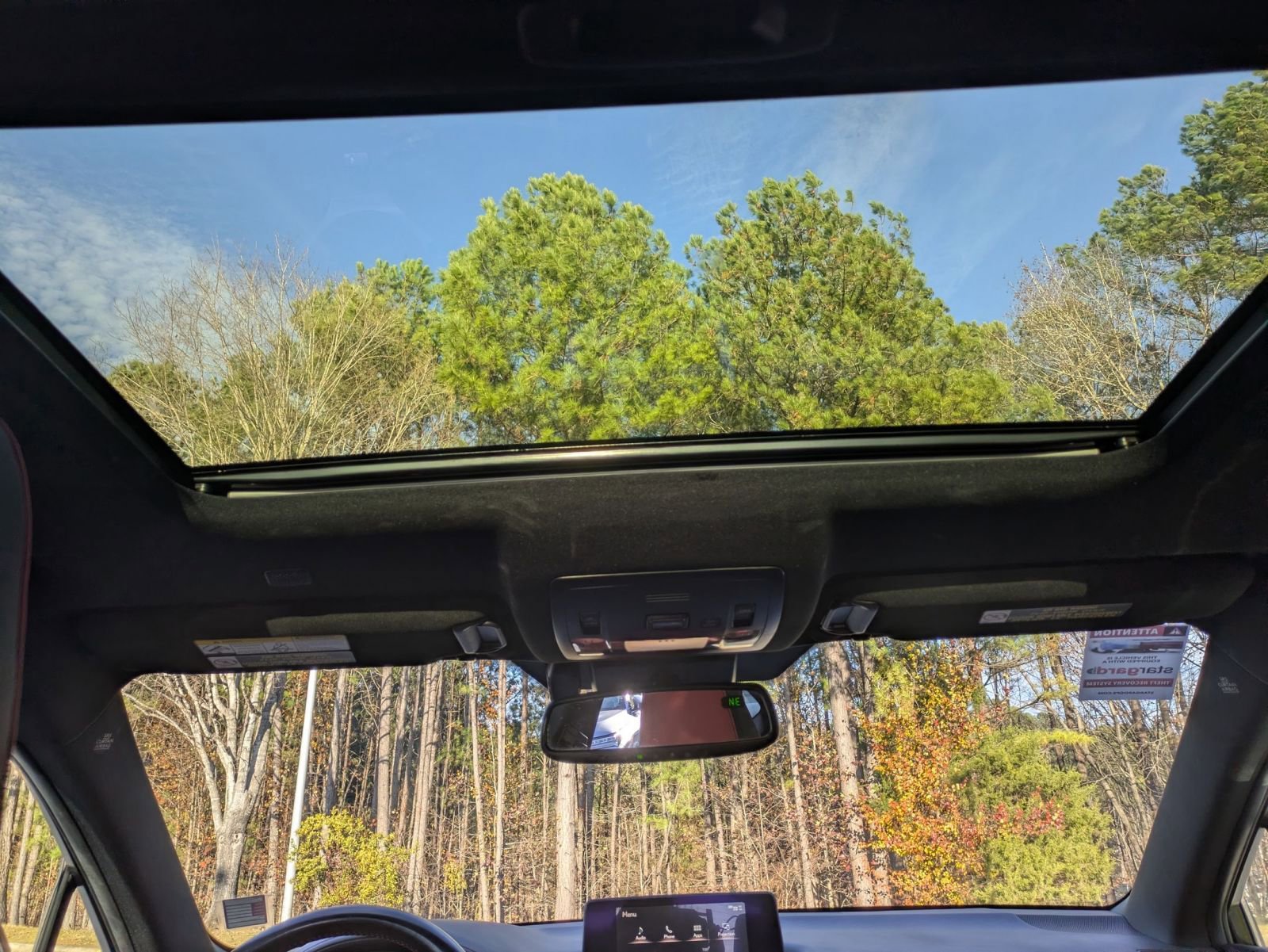 Used 2021 Lexus NX 300 F Sport w/ F Sport Premium Package image 23