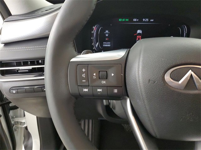 Used 2023 INFINITI QX60 Luxe w/ Cargo Package image 26