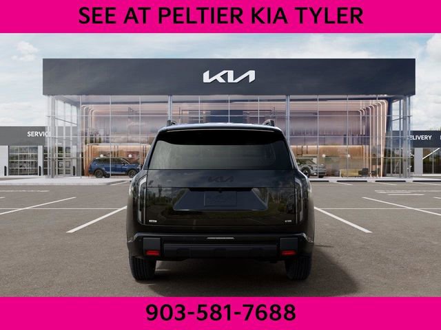 New 2027 Kia Telluride X-Line SX Prestige AWD/4WD image 5