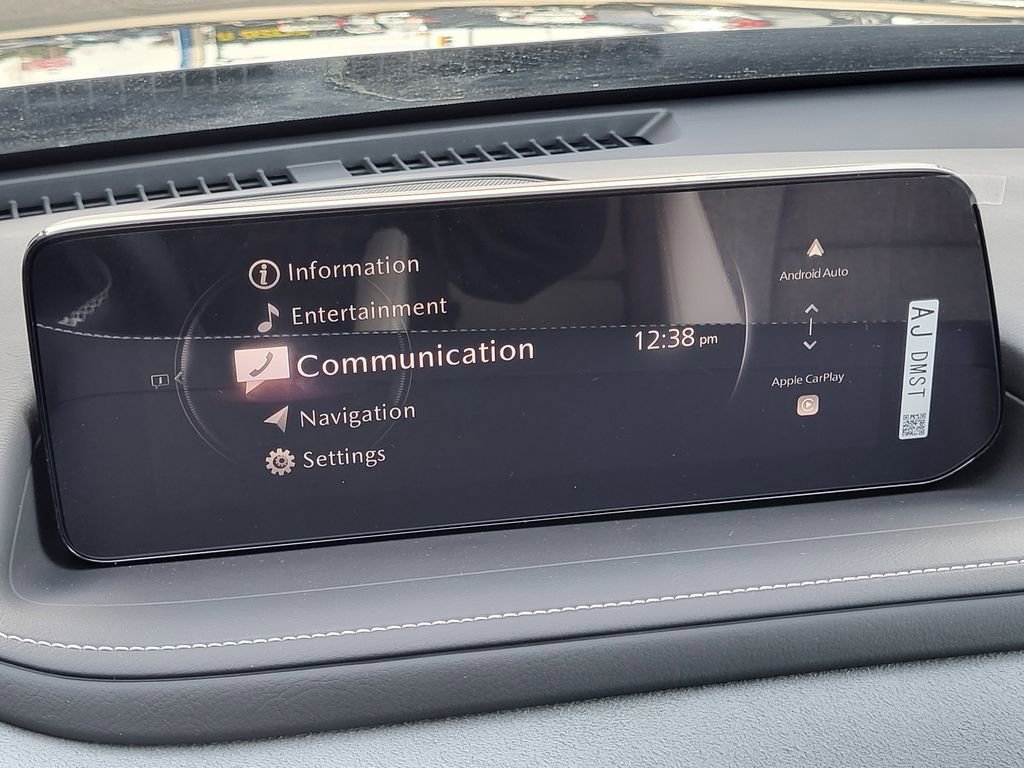 New 2026 MAZDA CX-30 AWD 2.5 S image 11