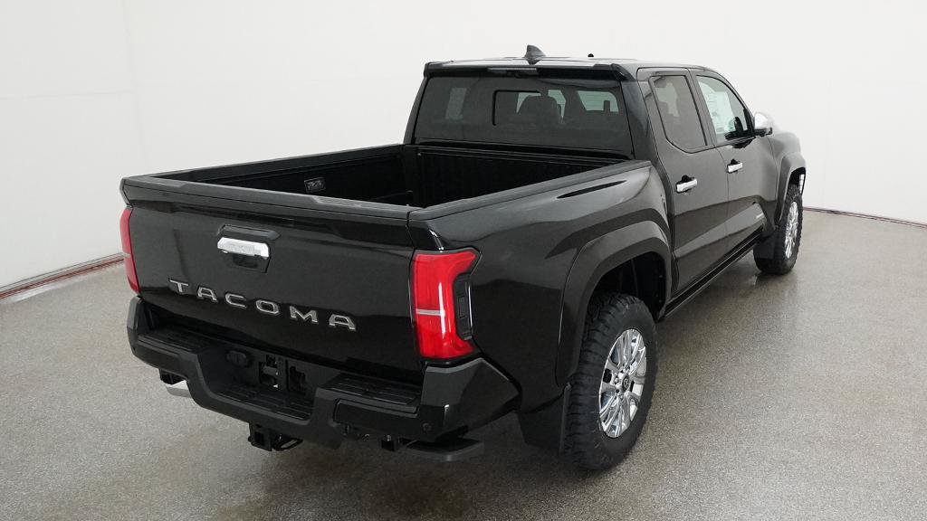 New 2026 Toyota Tacoma Limited AWD/4WD image 11