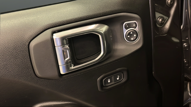New 2026 Jeep Gladiator Sport AWD/4WD image 21