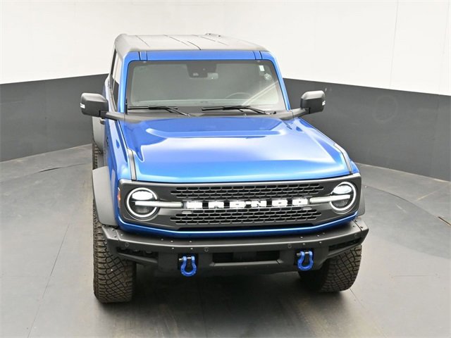 Used 2023 Ford Bronco Badlands image 14