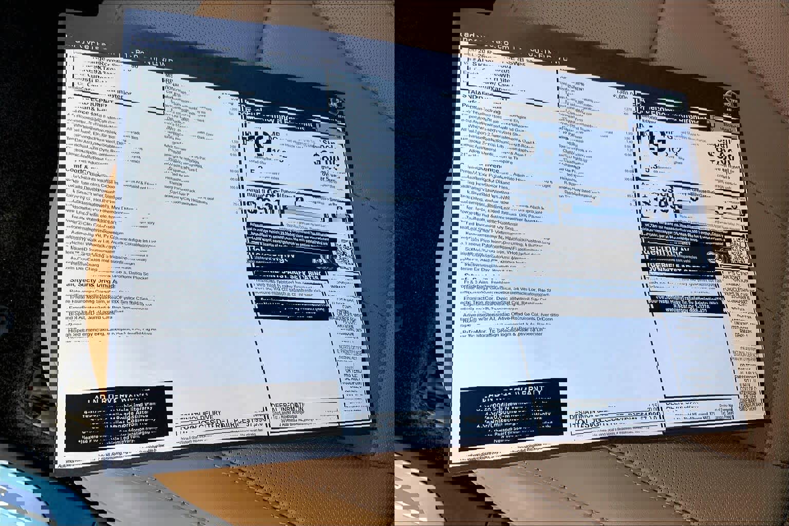 New 2026 Land Rover Range Rover SE image 20