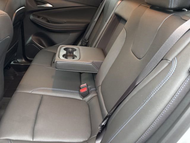 Used 2026 Buick Encore GX Sport Touring w/ Comfort Package image 10