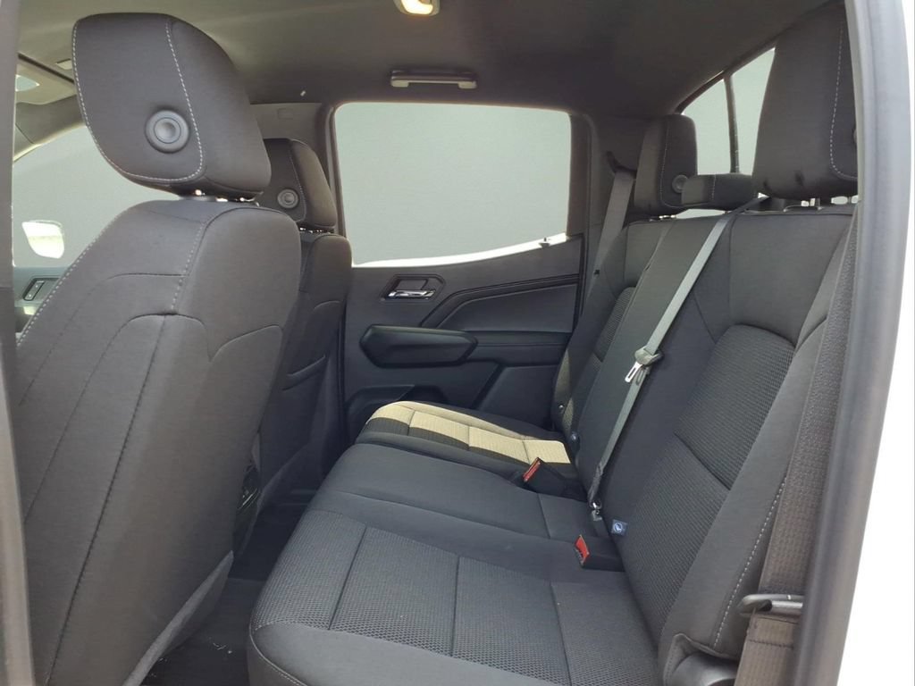 New 2026 GMC Canyon Elevation w/ Convenience Package AWD/4WD image 5