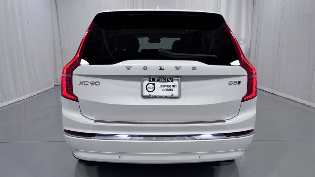 Certified 2024 Volvo XC90 B5 Plus w/ Protection Package Premier AWD/4WD image 7